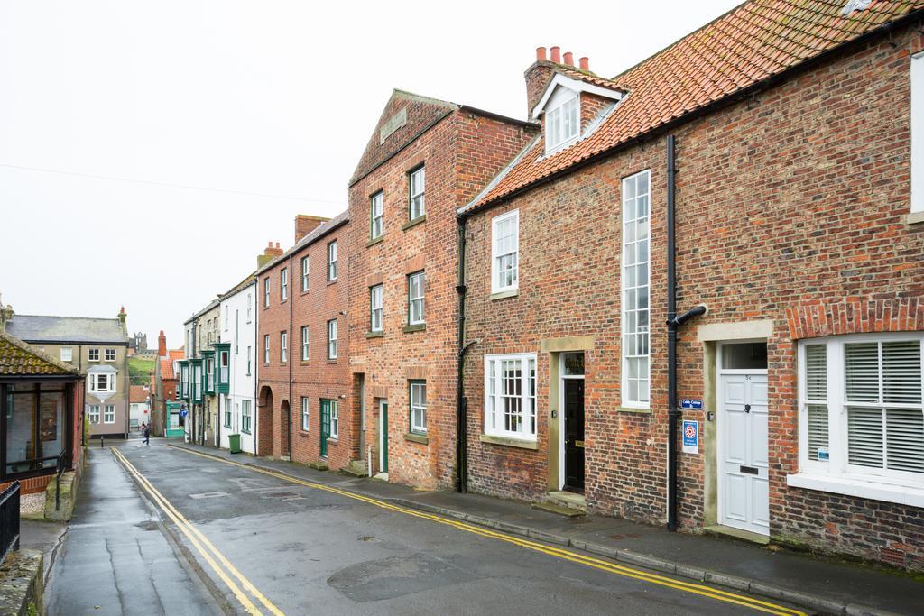 Villa Cintra House Whitby Exterior foto